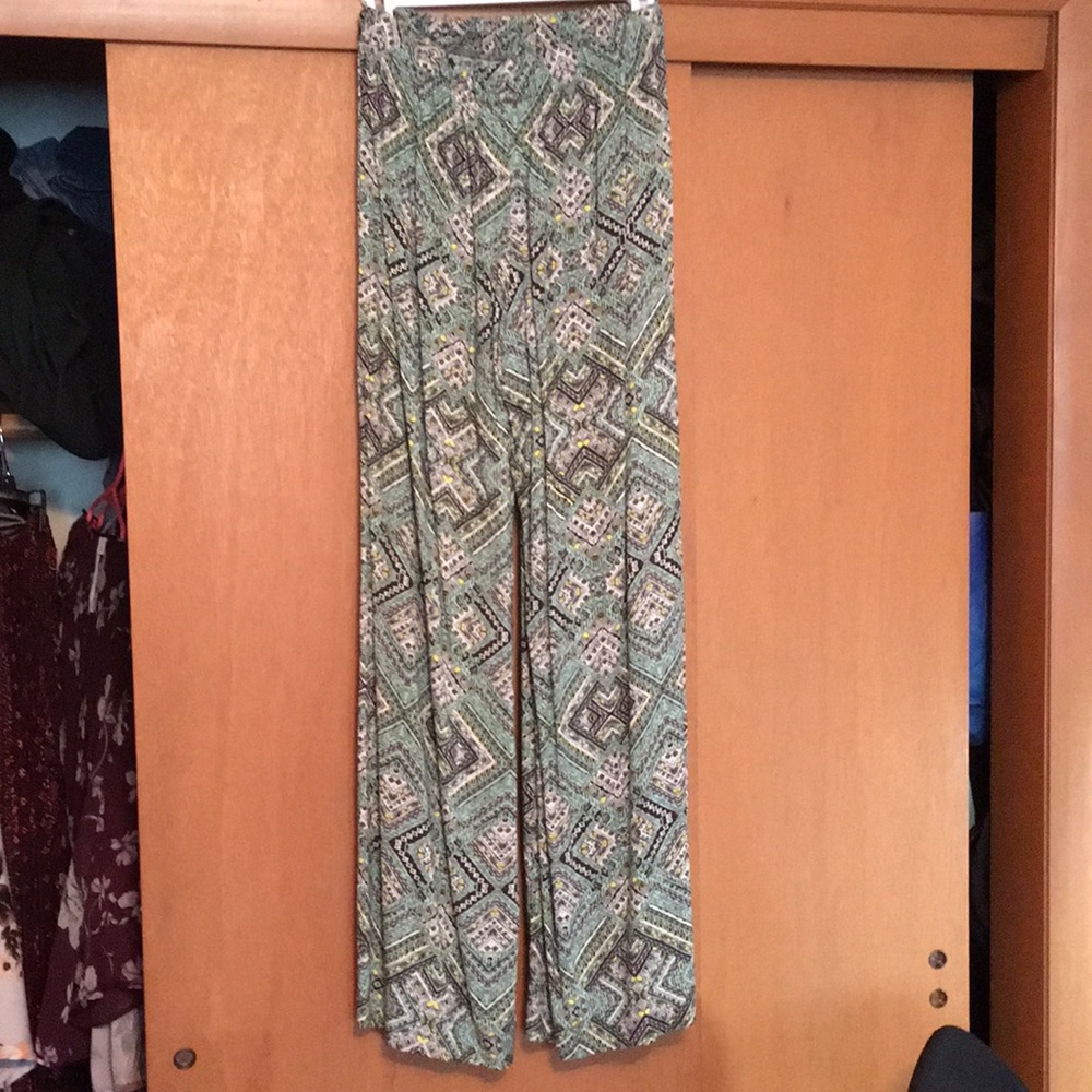 Massimo casual pants